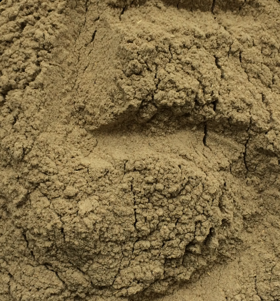 Original hydrolyzed spongilla powder for cosmetics